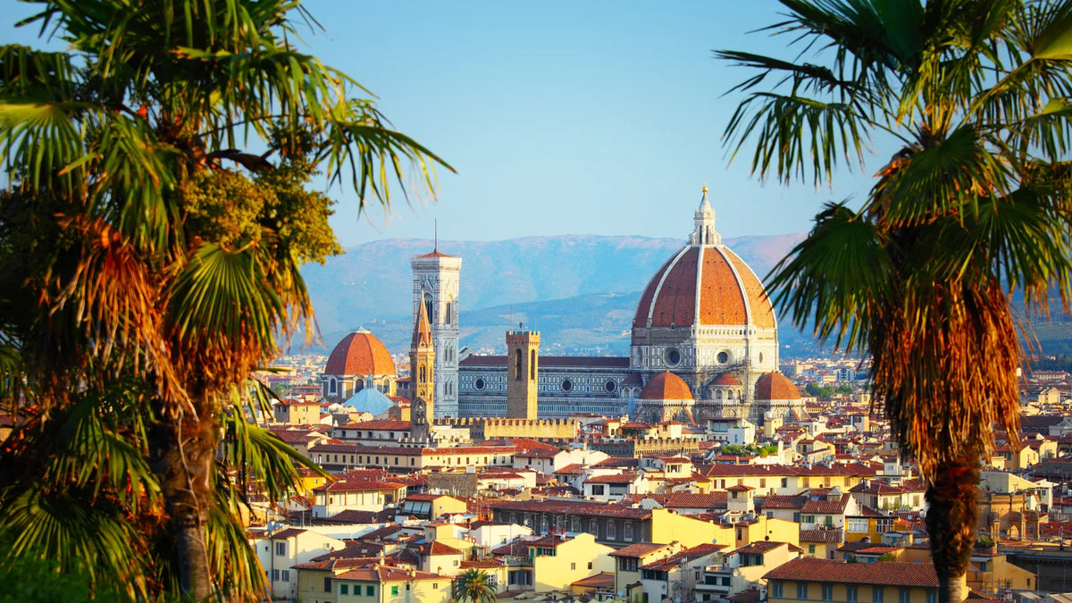Florence