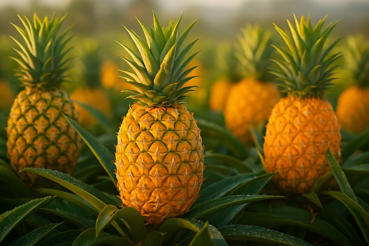 HAWAÏ 🍍