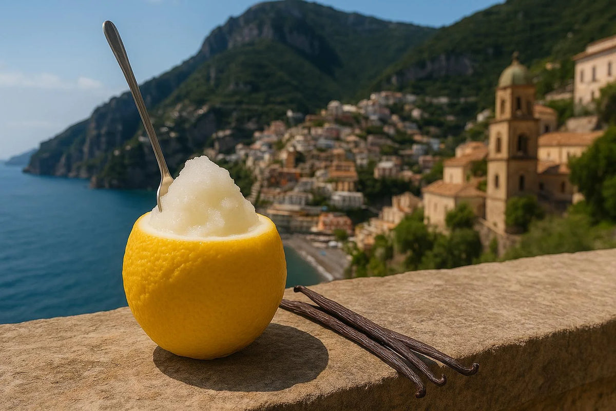 ITALIE 🍋